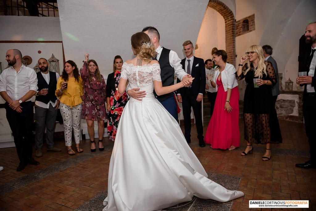 Matrimonio Bergamo Castello della Marigolda di Chiara e Matteo