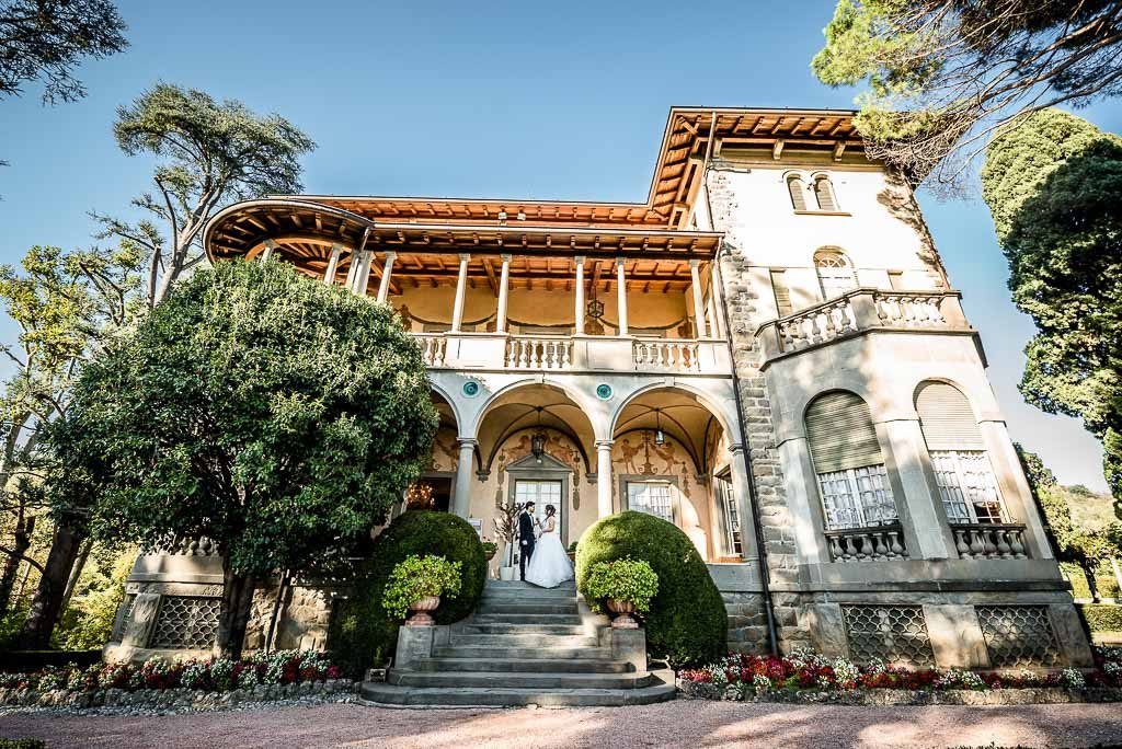 Le fotografie di Matrimonio Le fotografie di Matrimonio