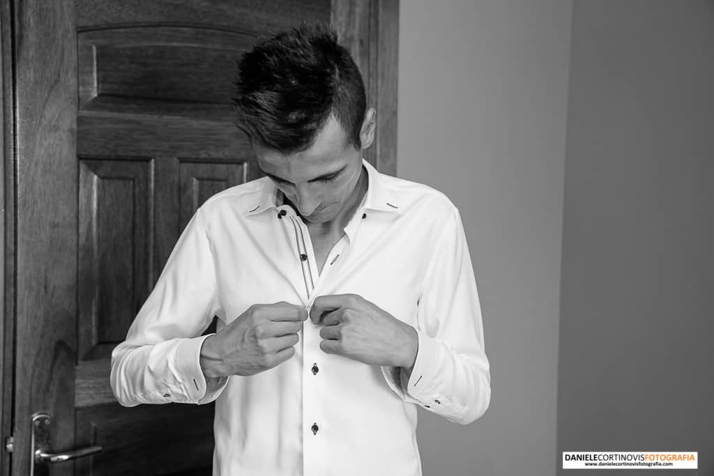 Fotografo Bergamo Matrimonio Nicol e Massimo La Vacherie