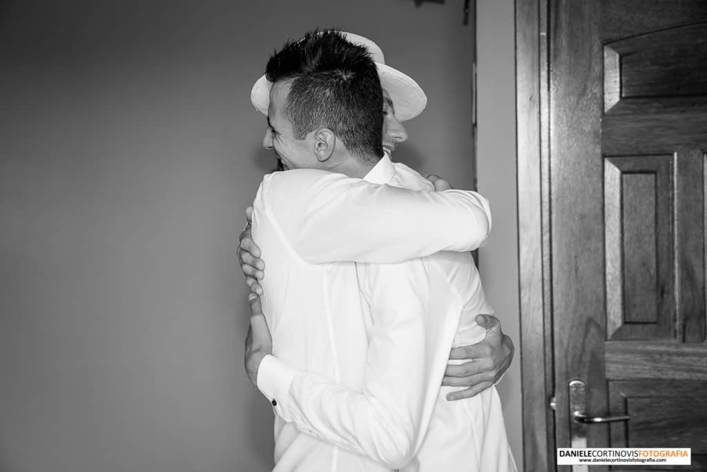 Fotografo Bergamo Matrimonio Nicol e Massimo La Vacherie