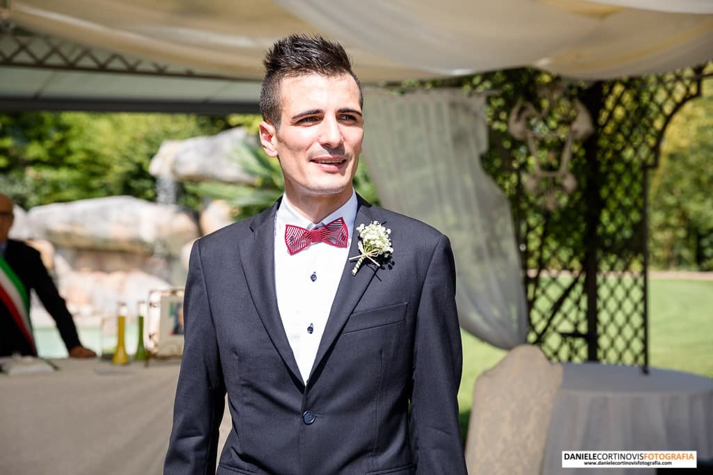 Fotografo Bergamo Matrimonio Nicol e Massimo La Vacherie