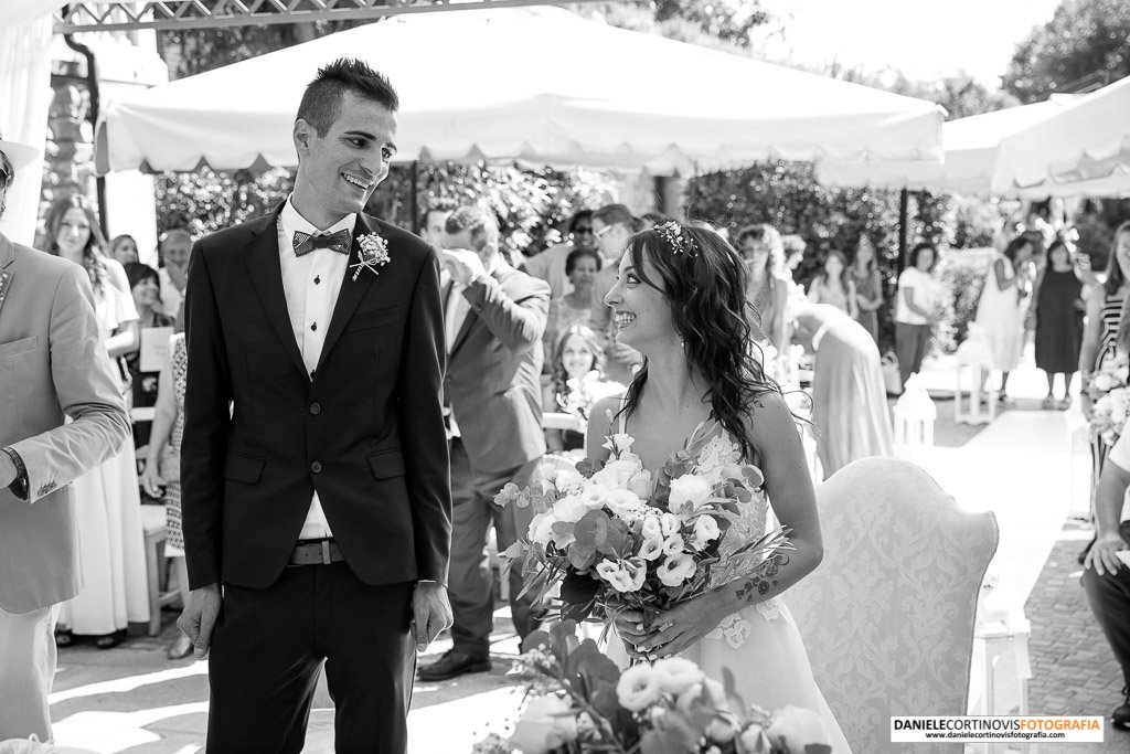 Fotografo Bergamo Matrimonio Nicol e Massimo La Vacherie