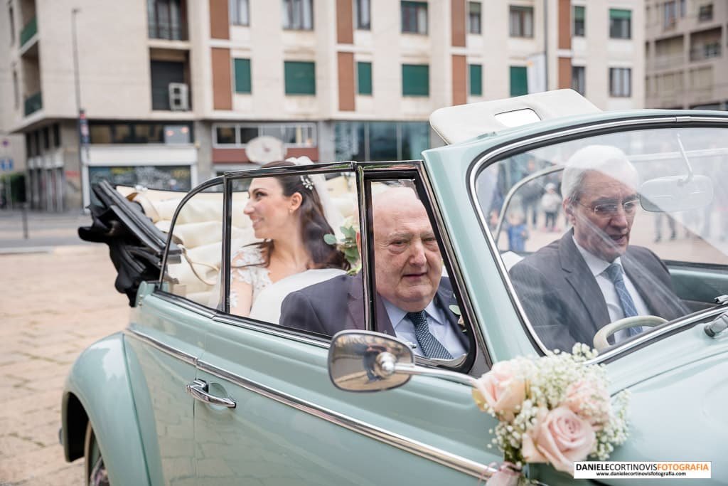 Matrimonio Bergamo alla villa Acquaroli di Francesca e Giovanni