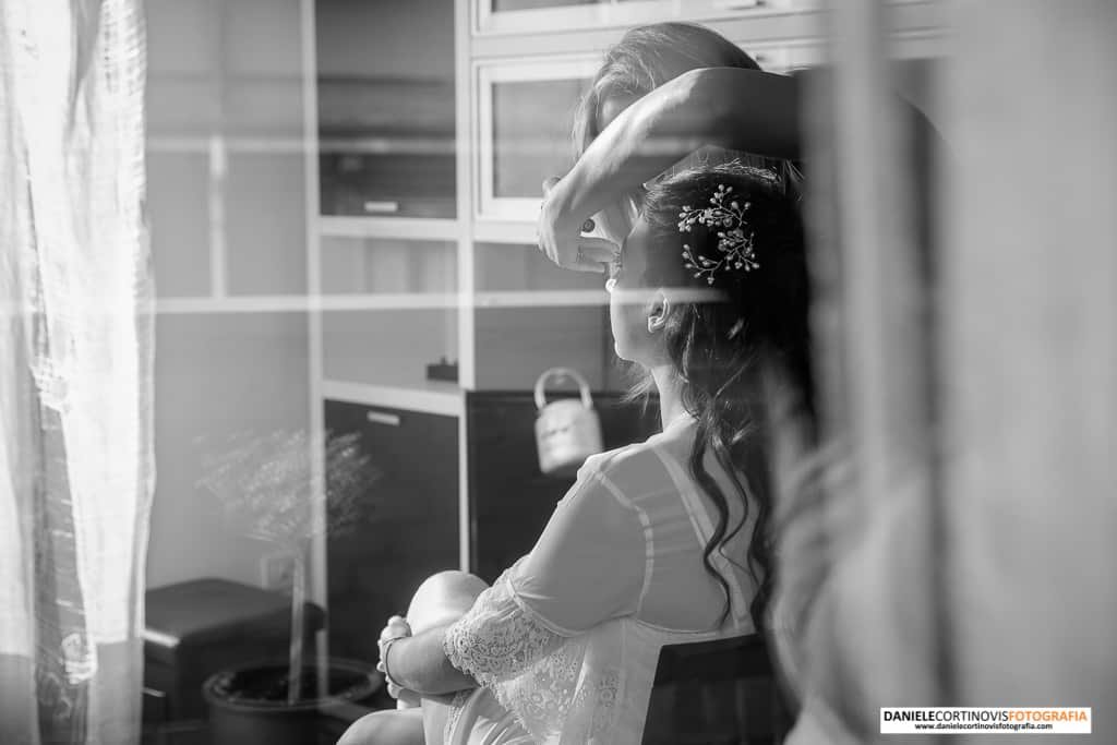 Matrimonio Bergamo alla villa Acquaroli di Francesca e Giovanni