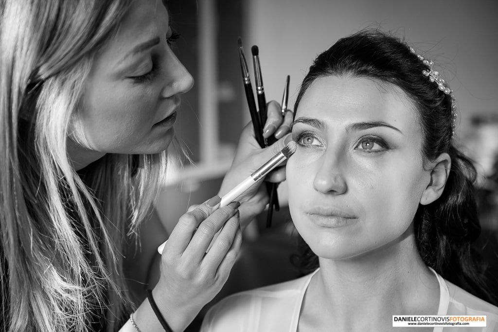 Matrimonio Bergamo alla villa Acquaroli di Francesca e Giovanni