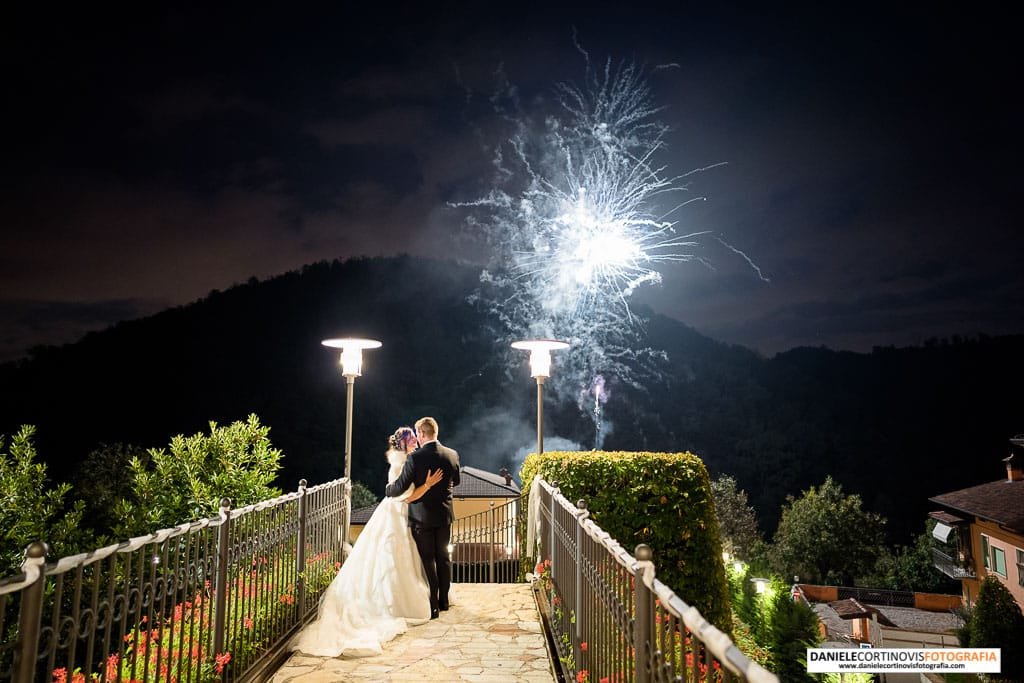 Le fotografie di Matrimonio Le fotografie di Matrimonio