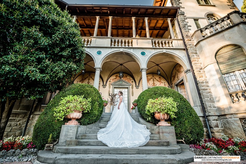 ville matrimonio bergamo - Location Matrimonio Bergamo