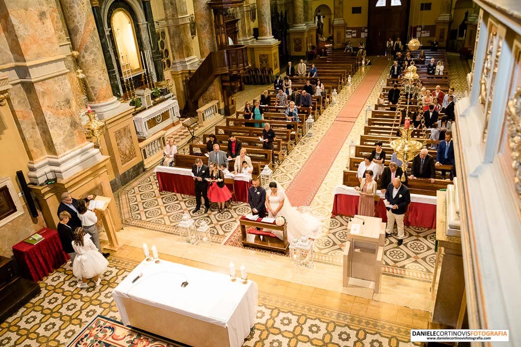 Fotografo Matrimonio Bergamo Denise e Fabio la Laguna