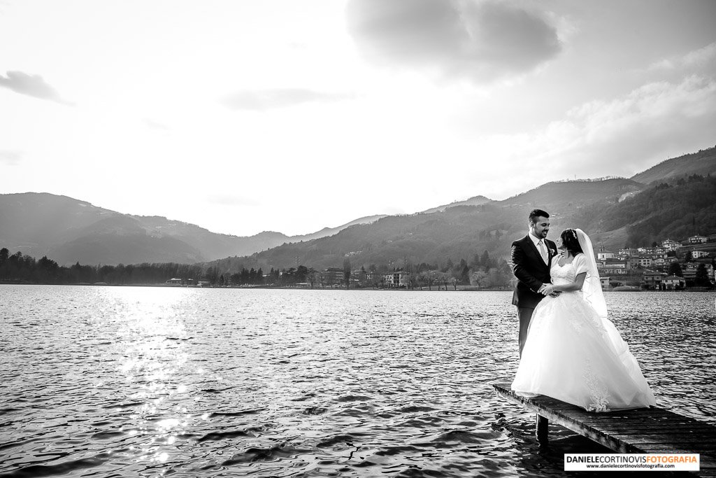 Celebrare le Nozze a Bergamo