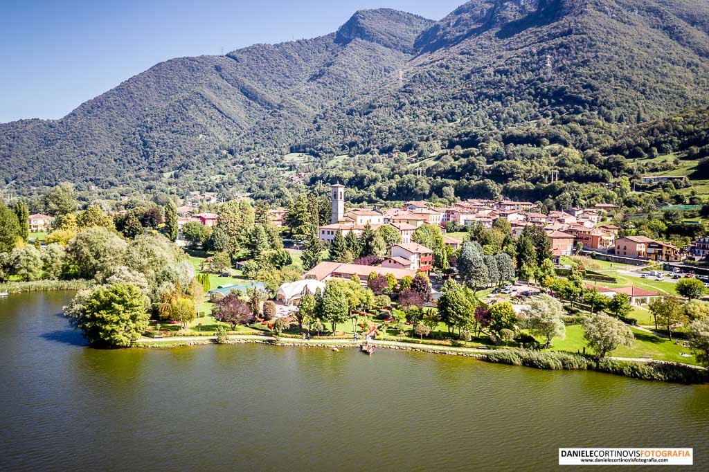 Le migliori Location a Bergamo - Brescia - Milano