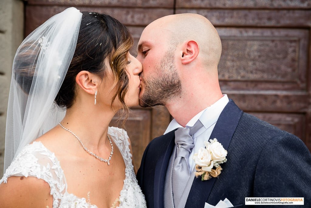 Fotografo Matrimonio Bergamo Rossana e Luca Cantorie