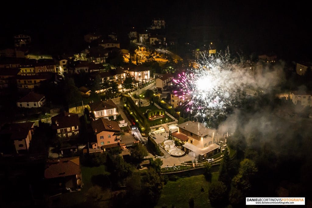 Le migliori Location a Bergamo - Brescia - Milano