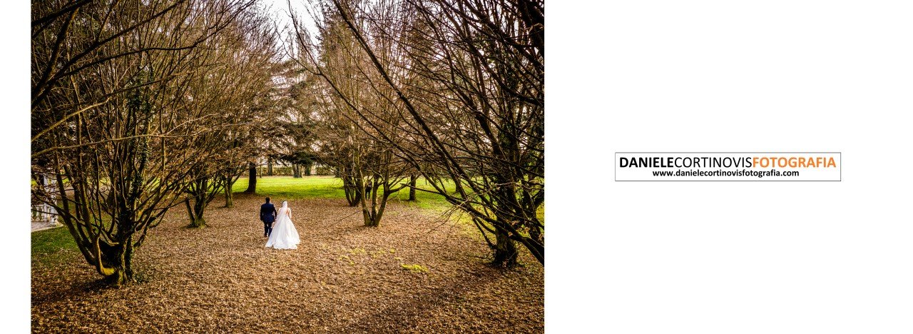 Impaginazione Matrimonio Bergamo Villa Belvedere Alina e Michele Impaginazione Matrimonio Bergamo Villa Belvedere Alina e Michele