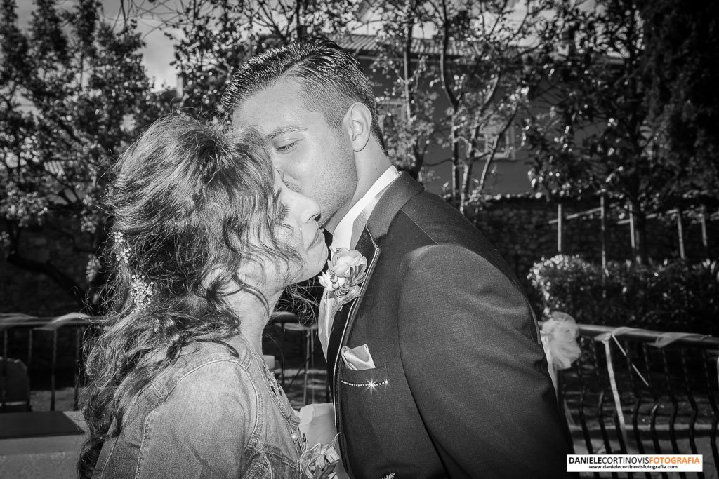 Servizio fotografico Matrimonio villa Canton Elisa e Gabriele