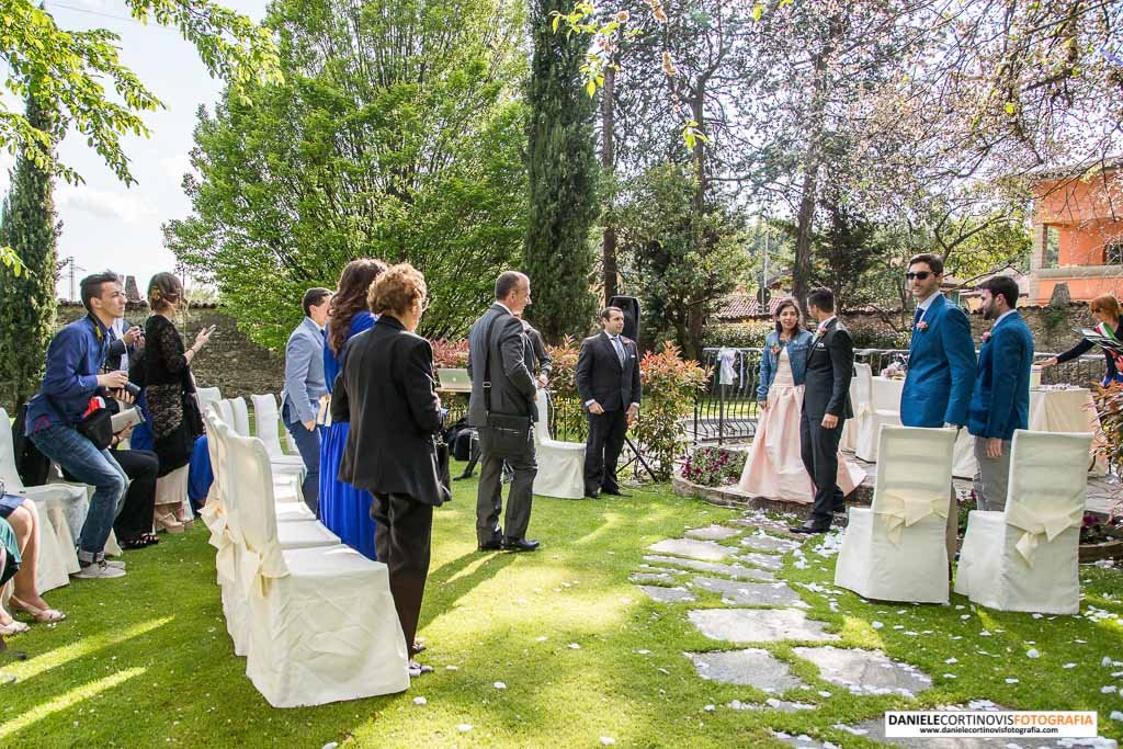 Servizio fotografico Matrimonio villa Canton Elisa e Gabriele