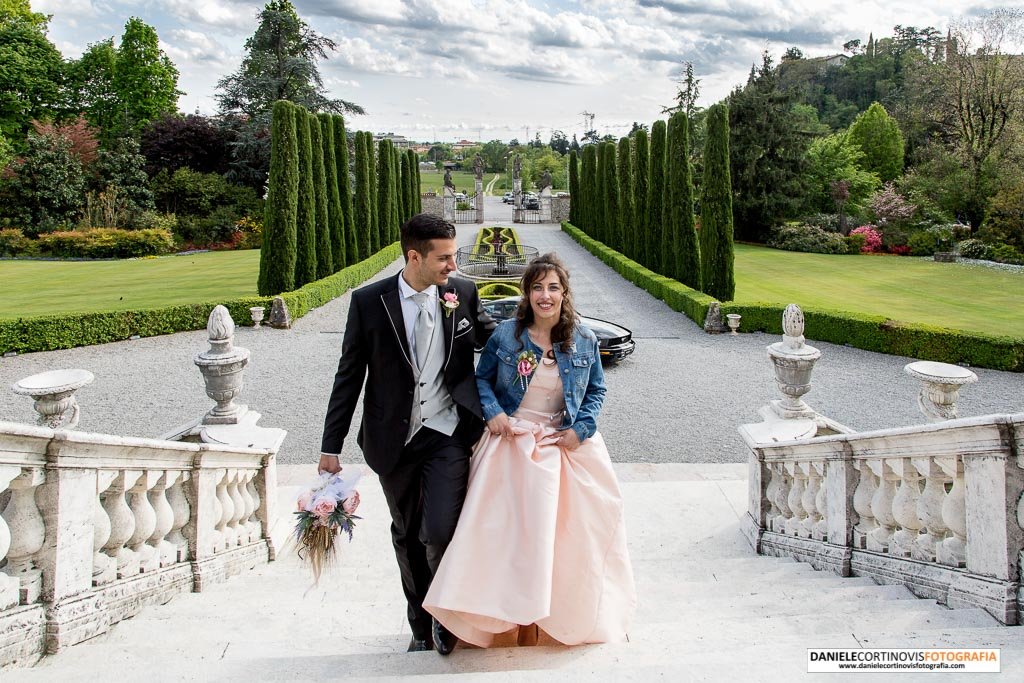 Servizio fotografico Matrimonio villa Canton Elisa e Gabriele Servizio fotografico Matrimonio villa Canton Elisa e Gabriele