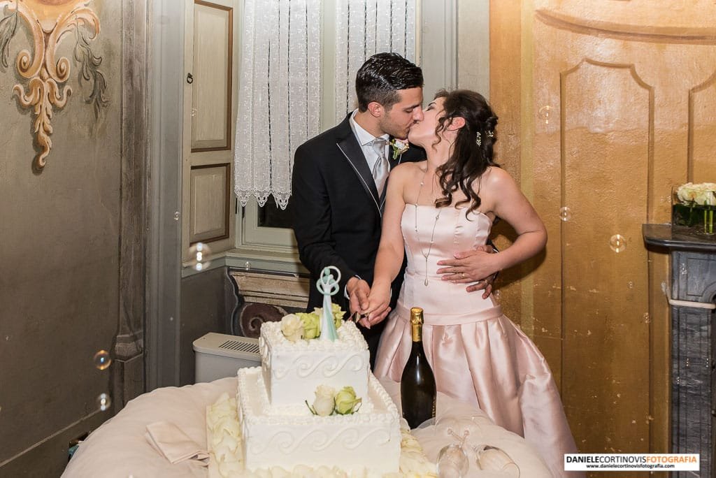 Servizio fotografico Matrimonio villa Canton Elisa e Gabriele