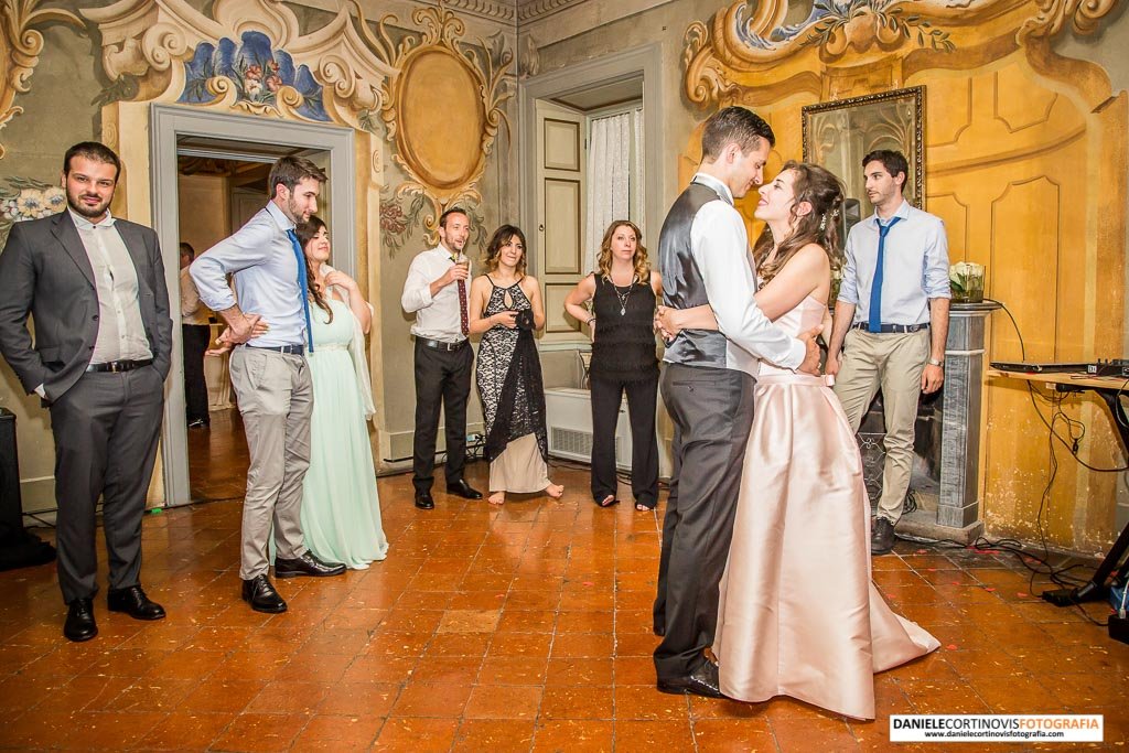 Servizio fotografico Matrimonio villa Canton Elisa e Gabriele