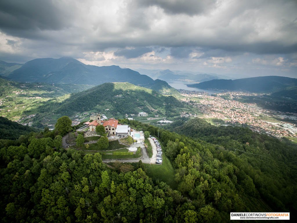 Le migliori Location a Bergamo - Brescia - Milano