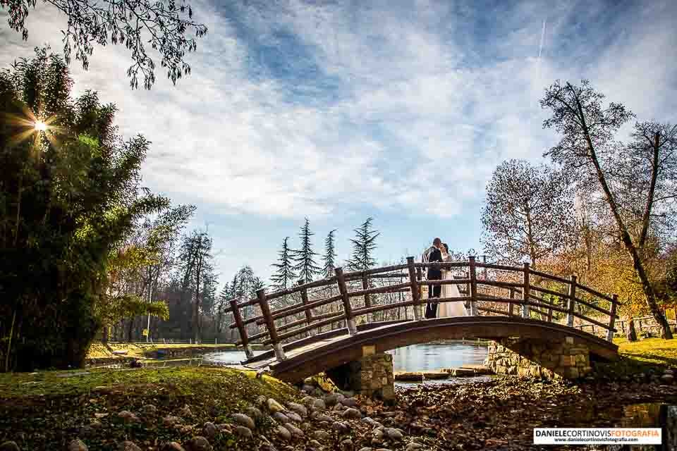 video di matrimonio Daniele Cortinovis Fotografia - Video Matirmonio Bergamo