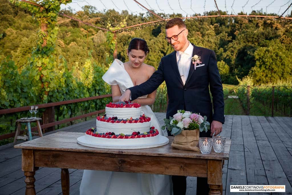 Matrimonio Tenuta Serradesca di Simona e Paolo Matrimonio Tenuta Serradesca di Simona e Paolo