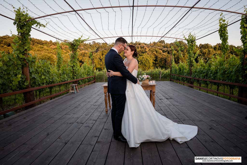 Matrimonio Tenuta Serradesca di Simona e Paolo Matrimonio Tenuta Serradesca di Simona e Paolo