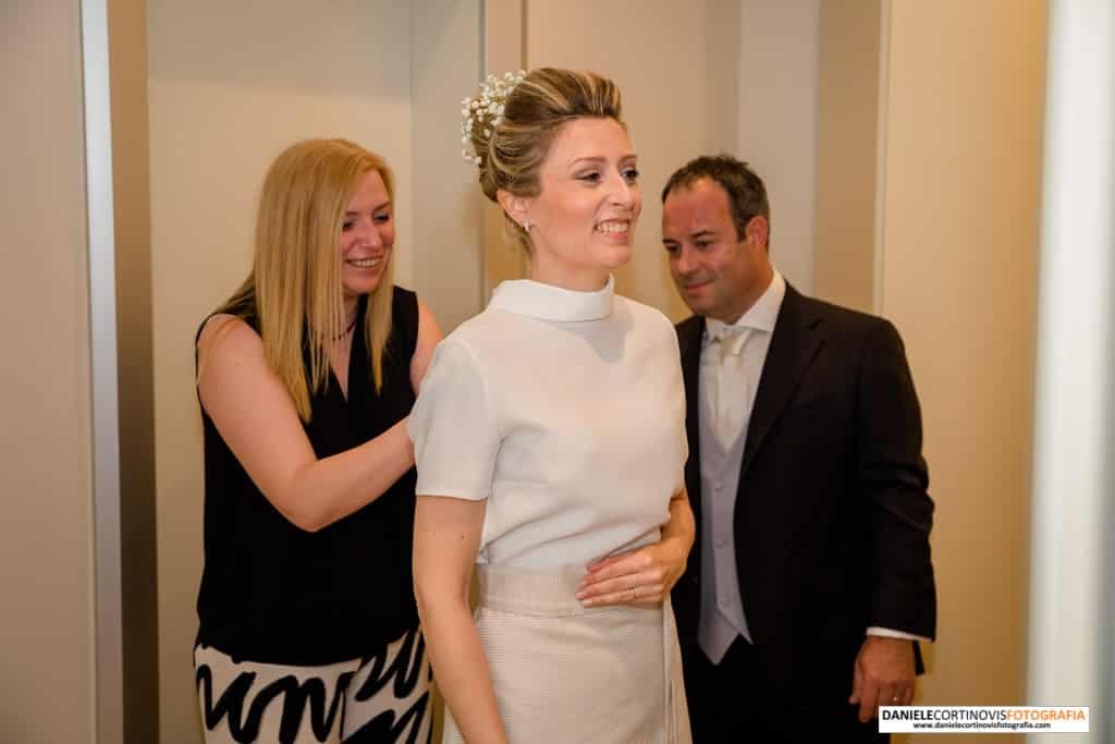 Matrimonio Tenuta Frizzoni Bergamo di Isabella e Roberto