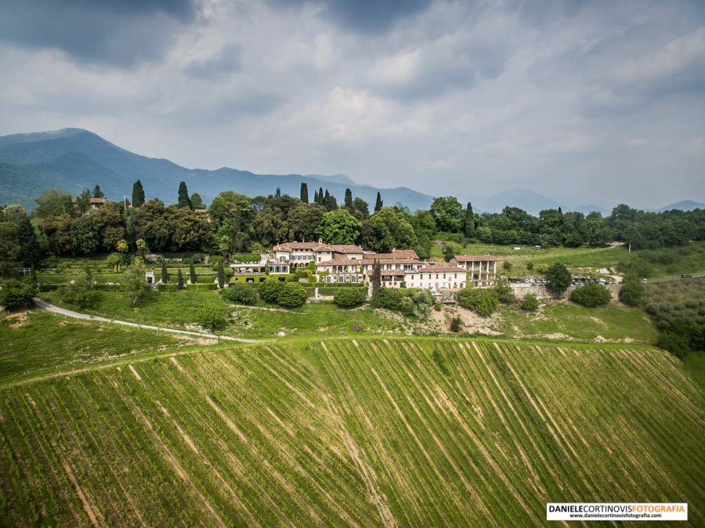 Tenuta Frizzoni Bergamo