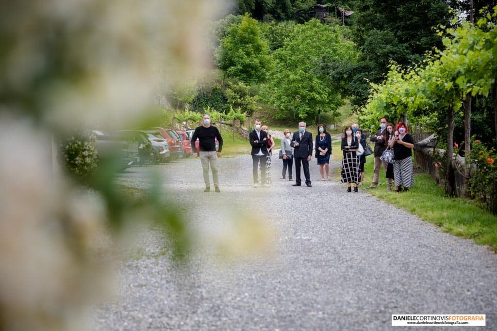 Tenuta Frizzoni Bergamo