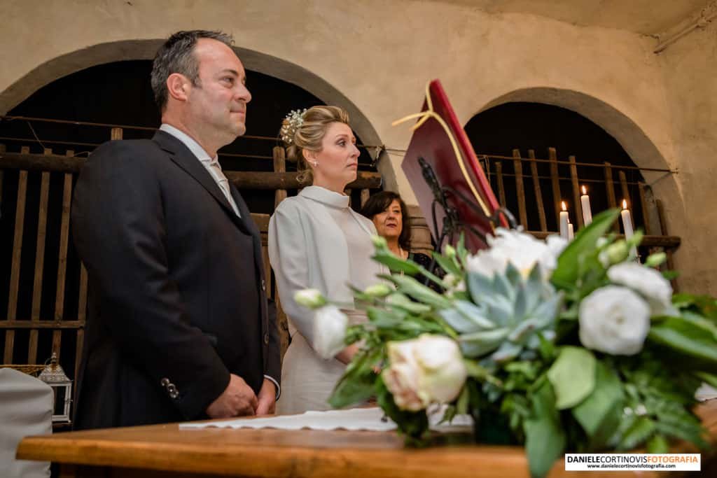 Matrimonio Tenuta Frizzoni Bergamo di Isabella e Roberto