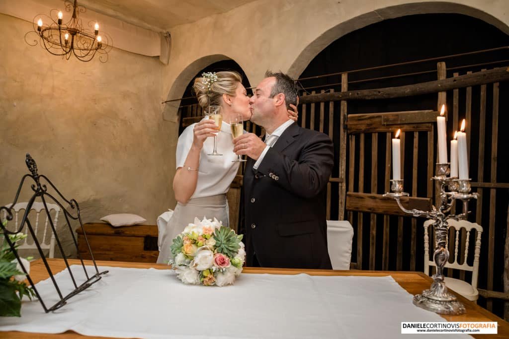 Matrimonio Tenuta Frizzoni Bergamo di Isabella e Roberto