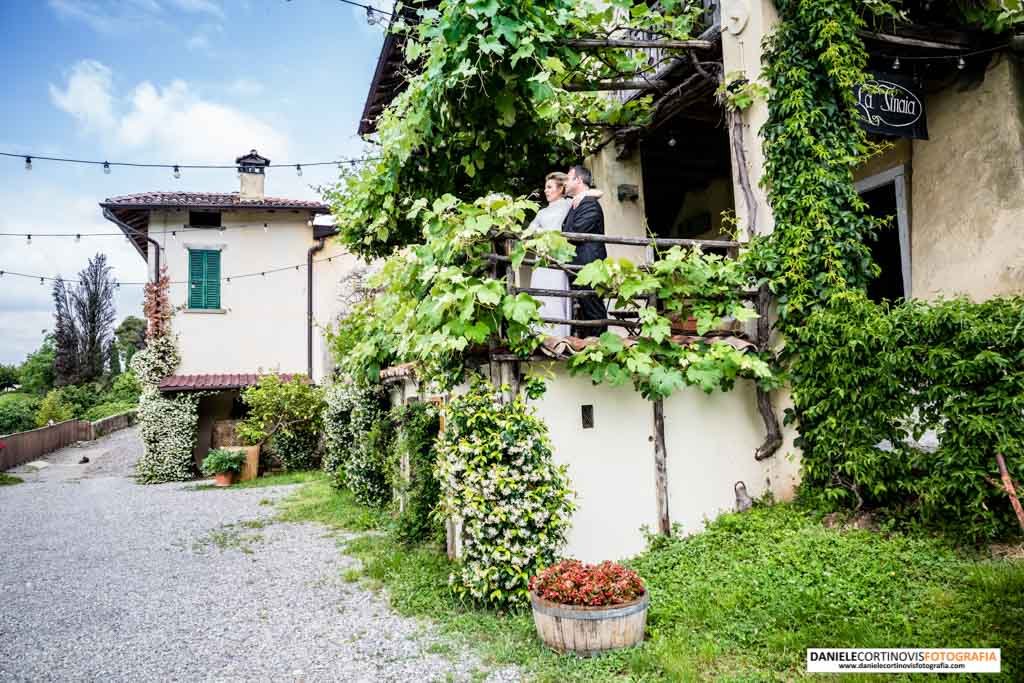 Reportage Fotografico Tenuta Frizzoni