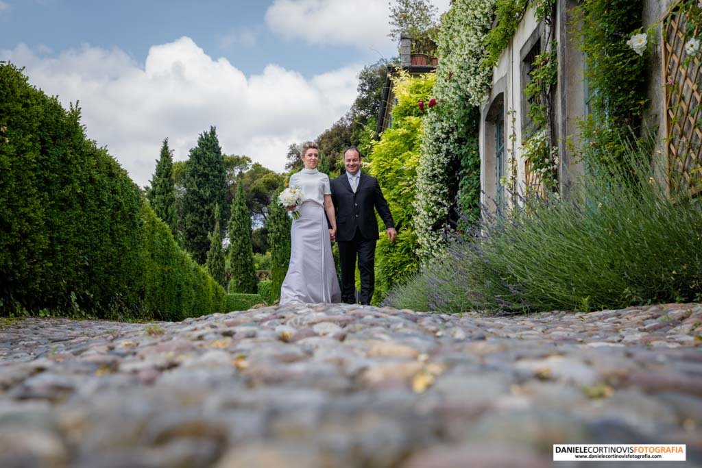Reportage Fotografico Tenuta Frizzoni