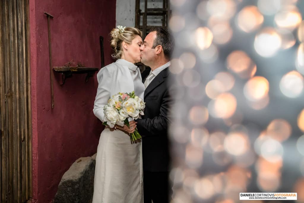 Reportage Fotografico Tenuta Frizzoni