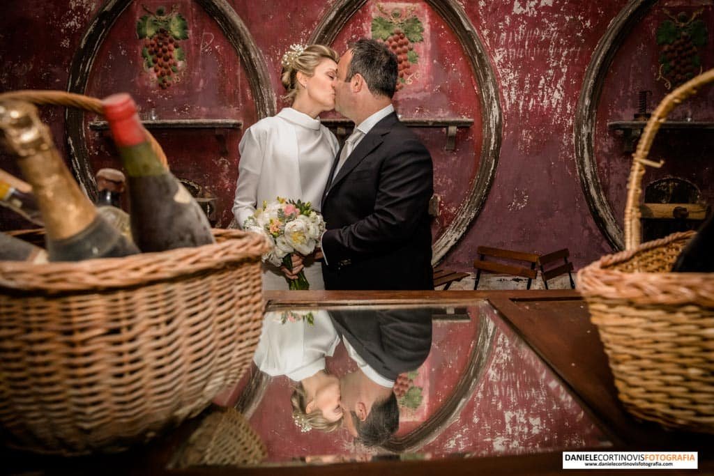 Reportage Fotografico Tenuta Frizzoni