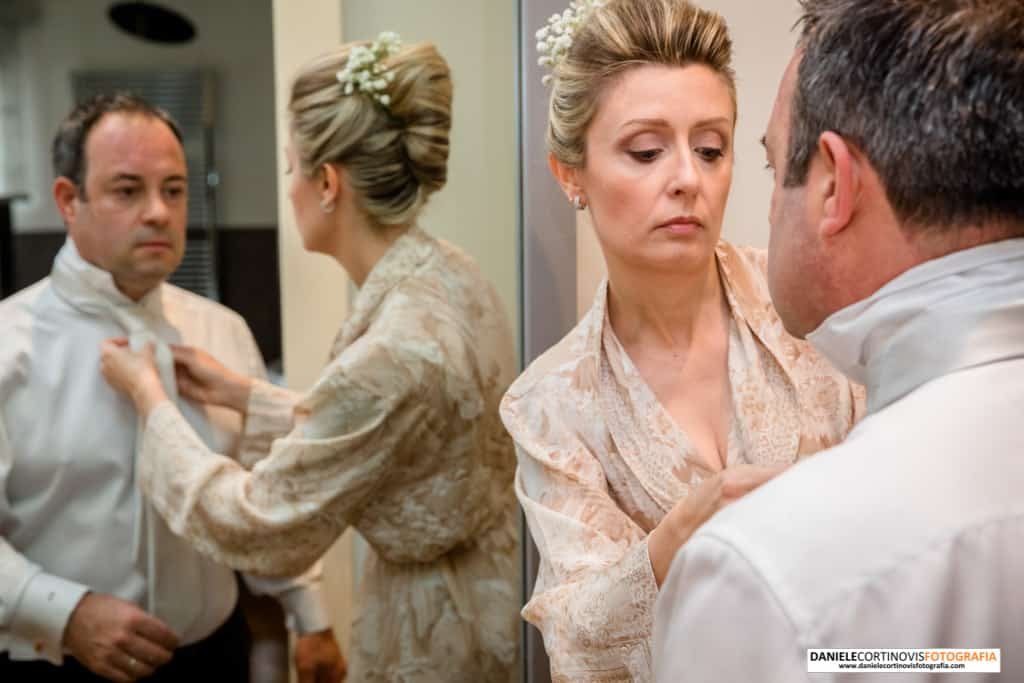 Matrimonio Tenuta Frizzoni Bergamo di Isabella e Roberto