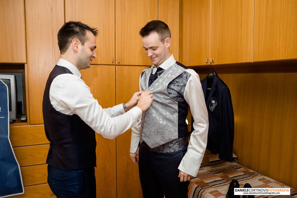 Matrimonio quattro Terre Franciacorta Brescia di Alessandra e Claudio