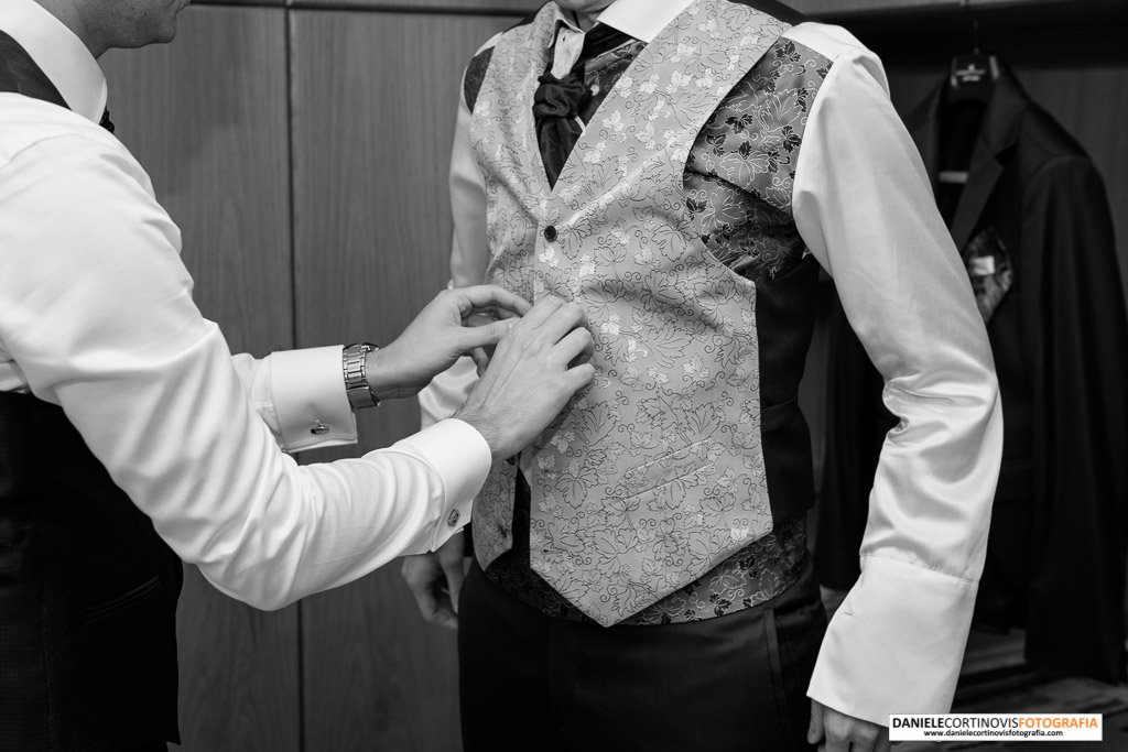 Matrimonio quattro Terre Franciacorta Brescia di Alessandra e Claudio