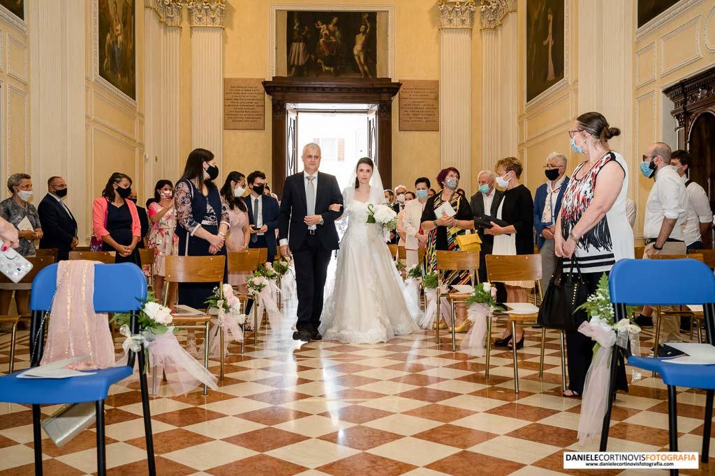 Matrimonio quattro Terre Franciacorta Brescia di Alessandra e Claudio
