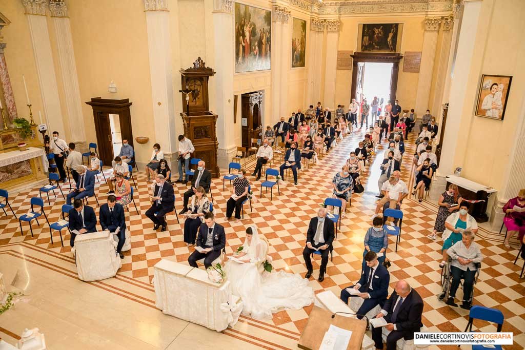 Matrimonio quattro Terre Franciacorta Brescia di Alessandra e Claudio