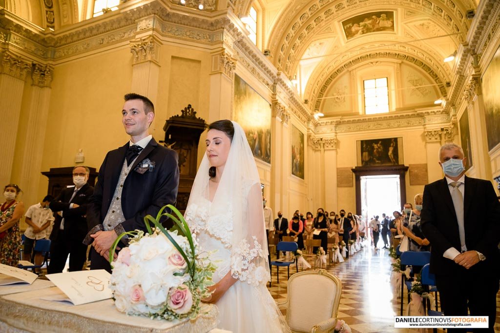 Matrimonio quattro Terre Franciacorta Brescia di Alessandra e Claudio