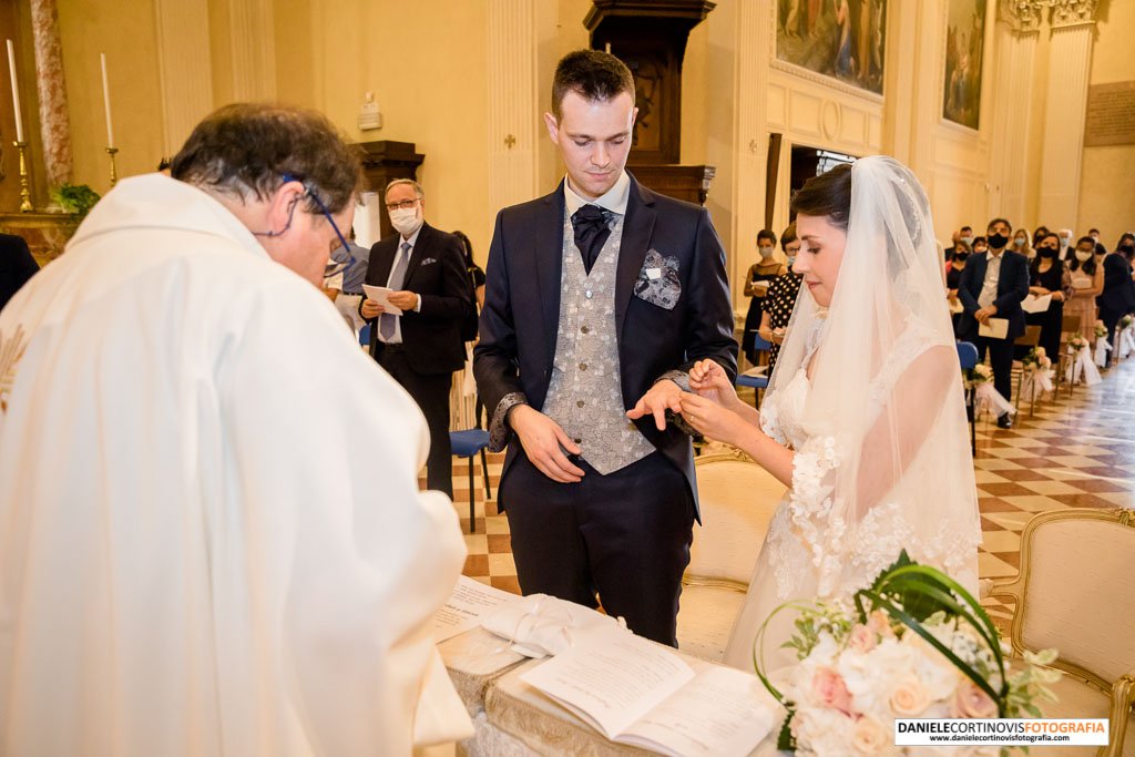 Matrimonio quattro Terre Franciacorta Brescia di Alessandra e Claudio