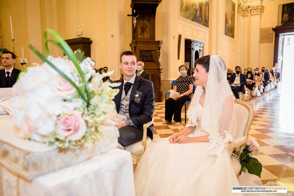 Matrimonio quattro Terre Franciacorta Brescia di Alessandra e Claudio