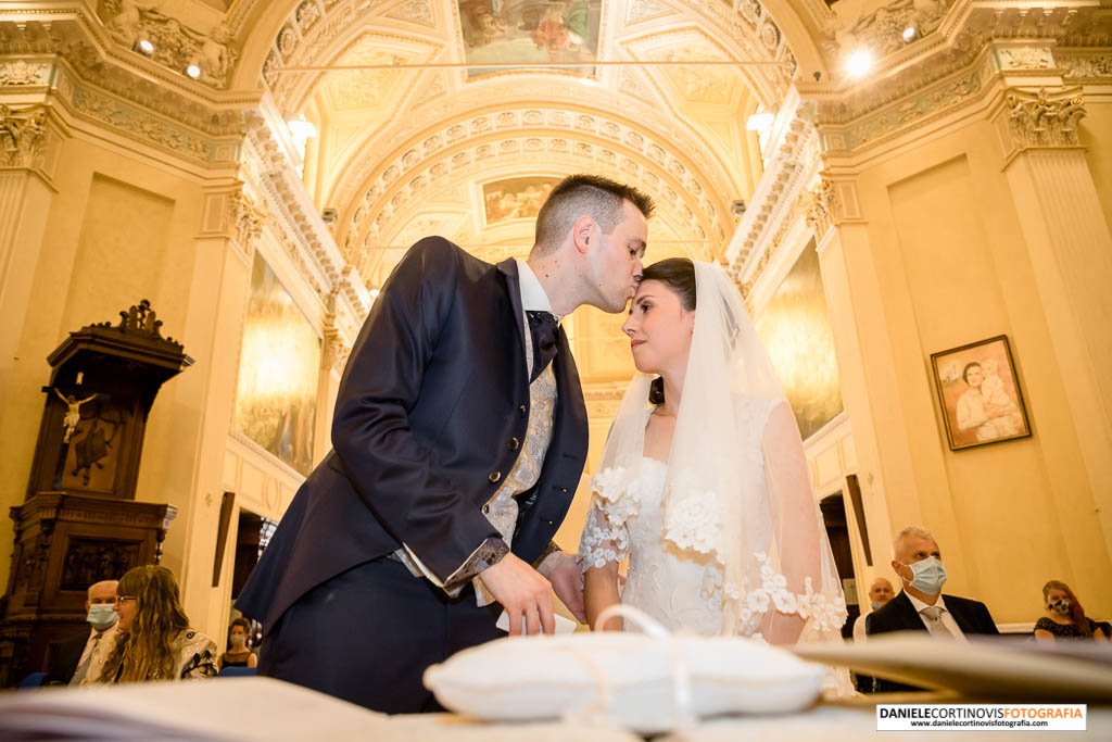 Matrimonio quattro Terre Franciacorta Brescia di Alessandra e Claudio