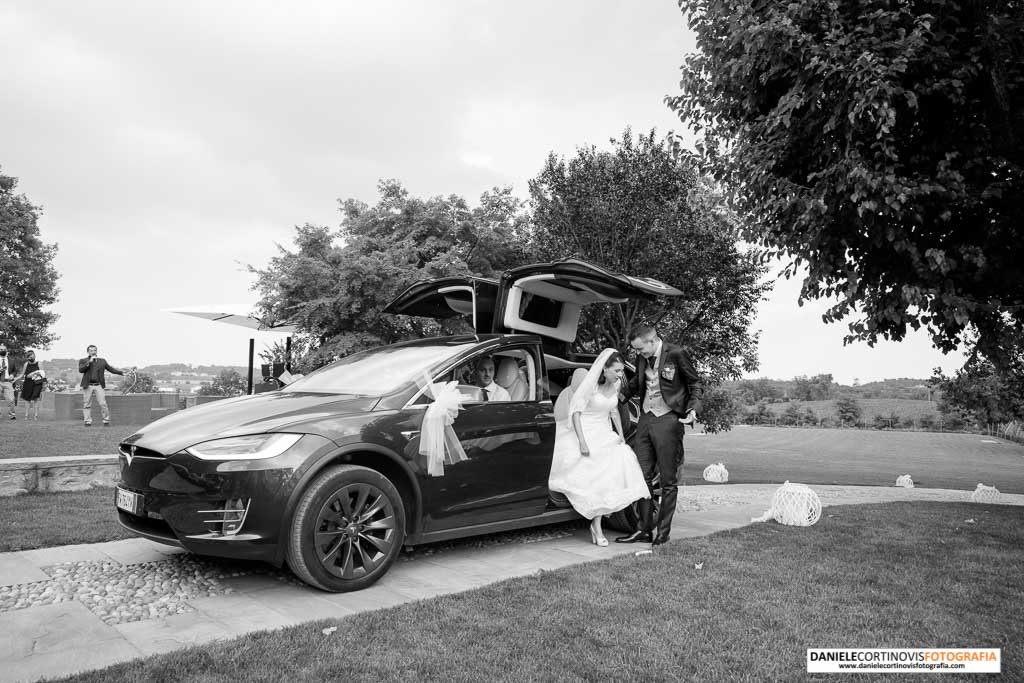 Matrimonio quattro Terre Franciacorta Brescia di Alessandra e Claudio