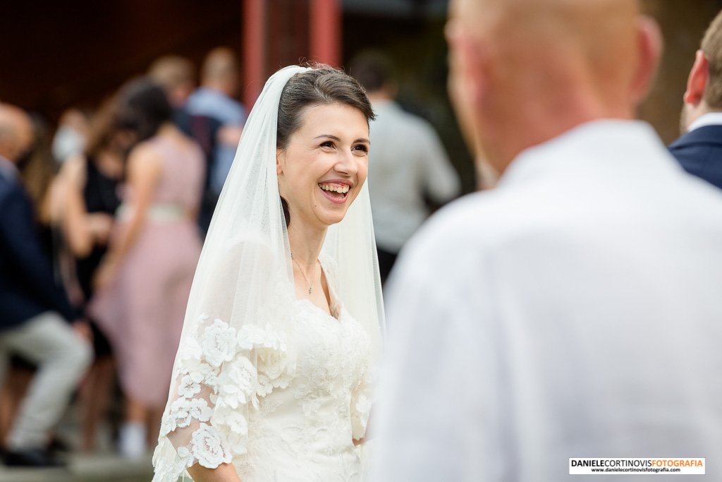 Matrimonio quattro Terre Franciacorta Brescia di Alessandra e Claudio