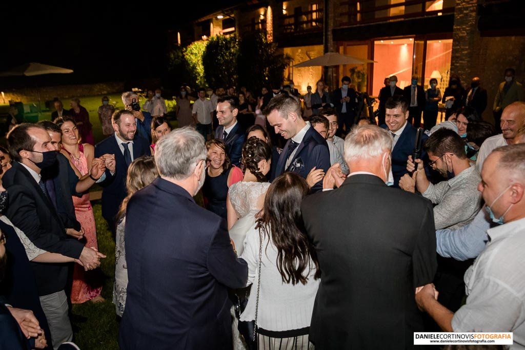 le 4 terre franciacorta Brescia