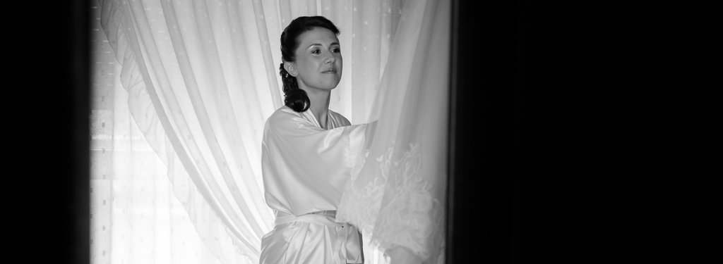 Impaginazione album Matrimonio Quattro Terre Alessandra e Claudio