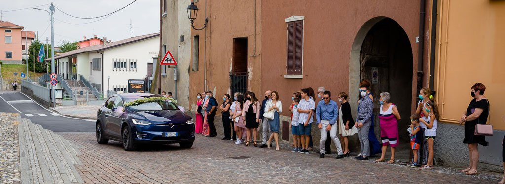 Impaginazione album Matrimonio Quattro Terre Alessandra e Claudio