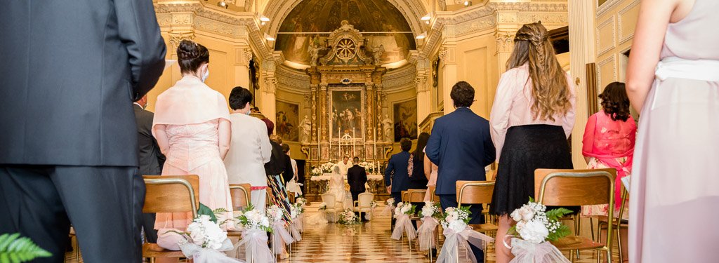 Impaginazione album Matrimonio Quattro Terre Alessandra e Claudio